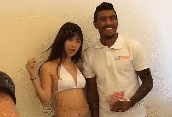 三姐妹交换