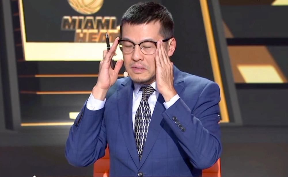 麻辣年糕的味道：导演切块