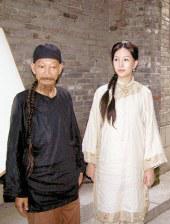 狠狠干美女